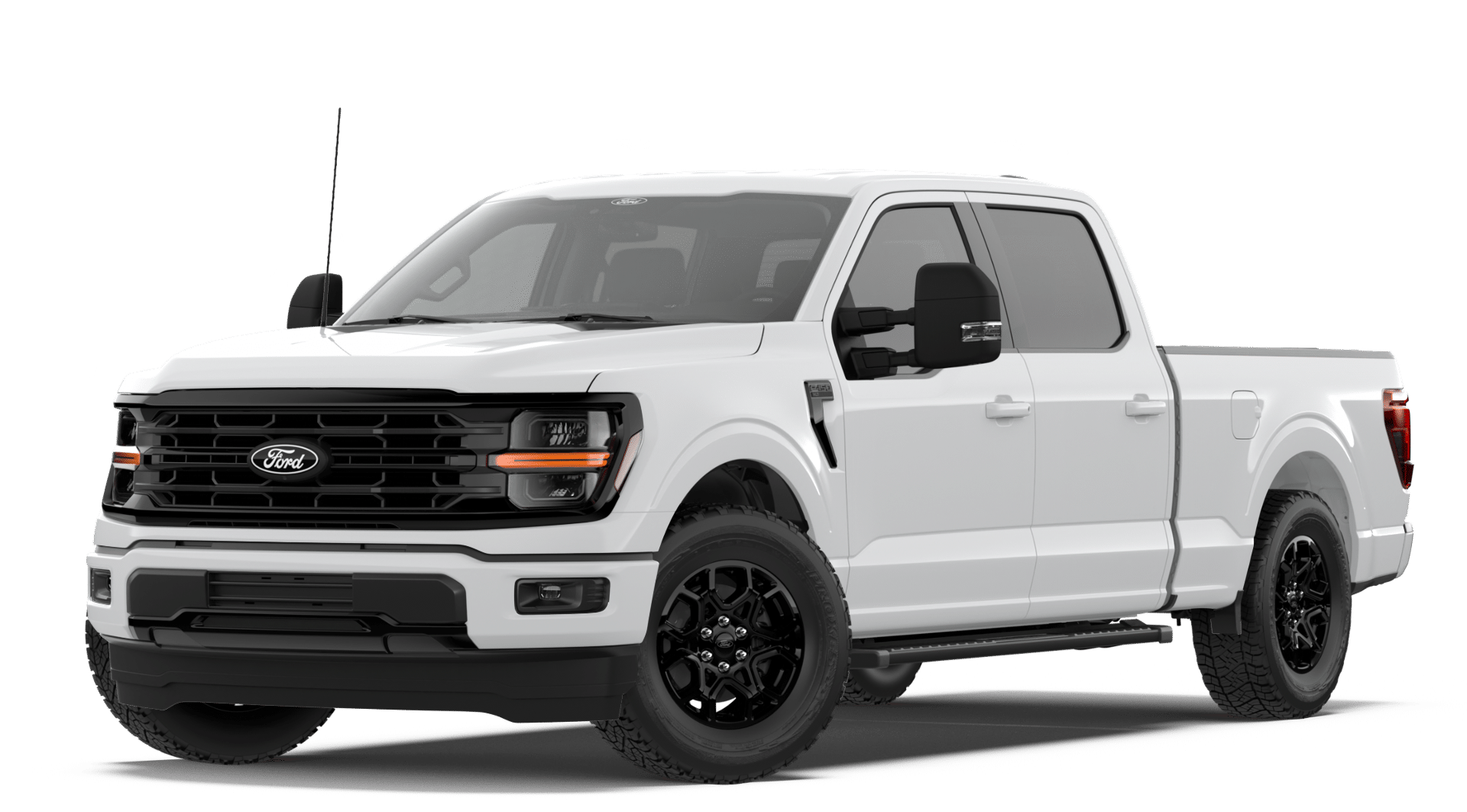 2026 Ford F-150® External Image 1